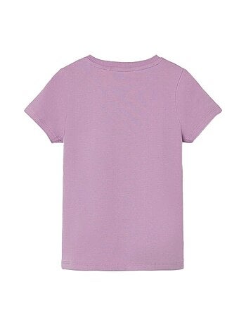 T-shirt Bambina Name It