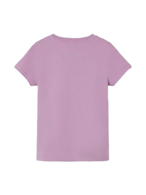 T-shirt Bambina Name It - Kiabi T-shirt Bambina Name It - Kiabi