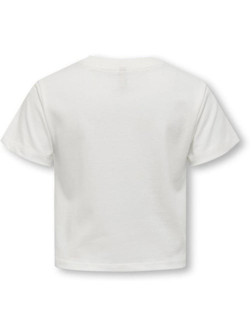 T-shirt Bambina ONLY - Kiabi T-shirt Bambina ONLY - Kiabi