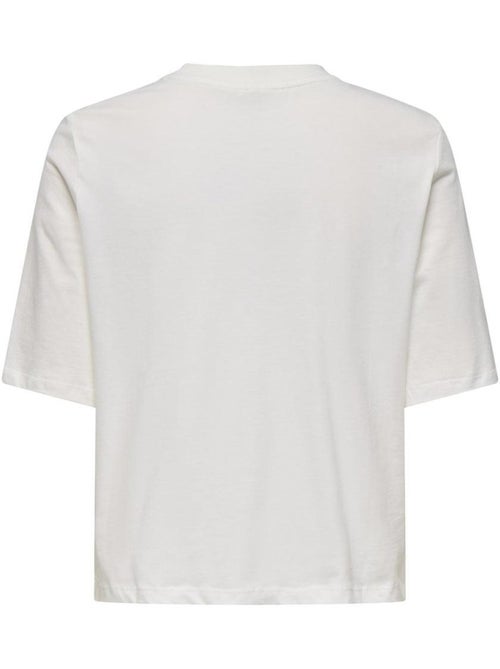 T-shirt Bambina ONLY - Kiabi