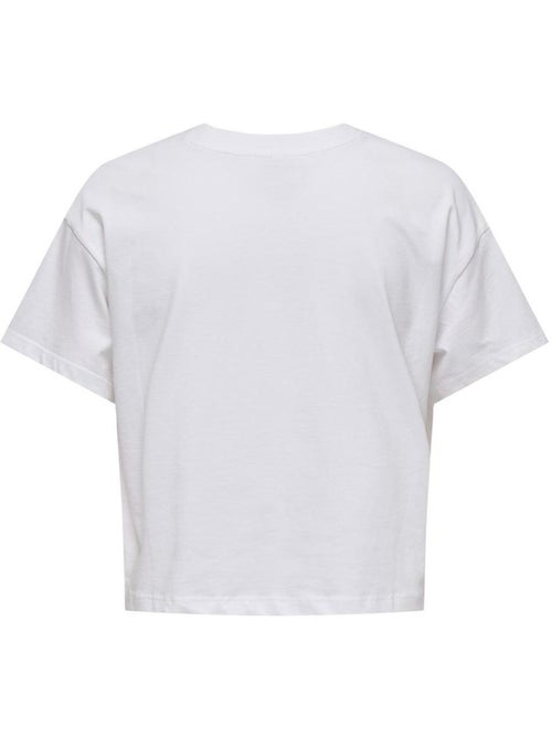 T-shirt Bambina ONLY - Kiabi