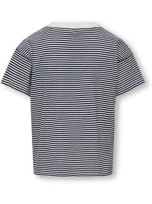 T-Shirt Bambina ONLY - Kiabi