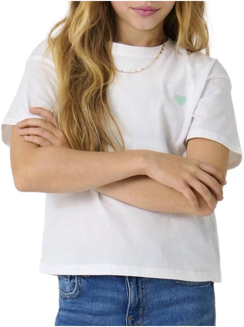 T-shirt Bambina ONLY - Kiabi