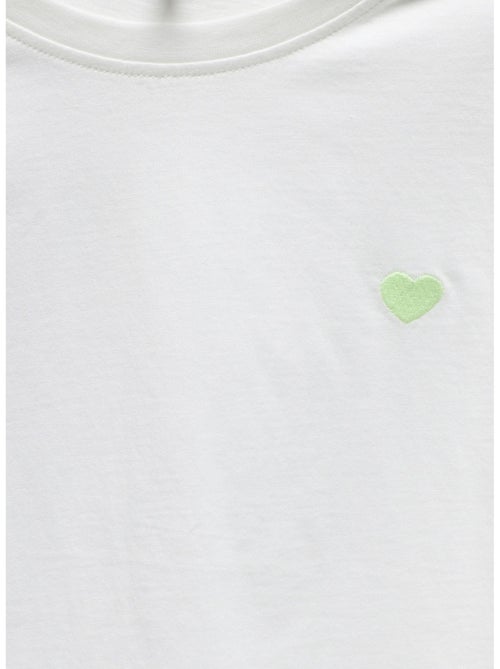 T-shirt Bambina ONLY - Kiabi