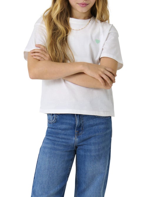 T-shirt Bambina ONLY - Kiabi
