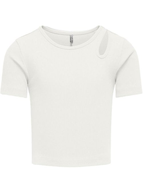 T-Shirt Bambina ONLY - Kiabi