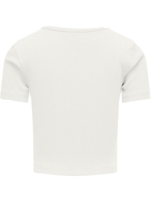 T-Shirt Bambina ONLY - Kiabi