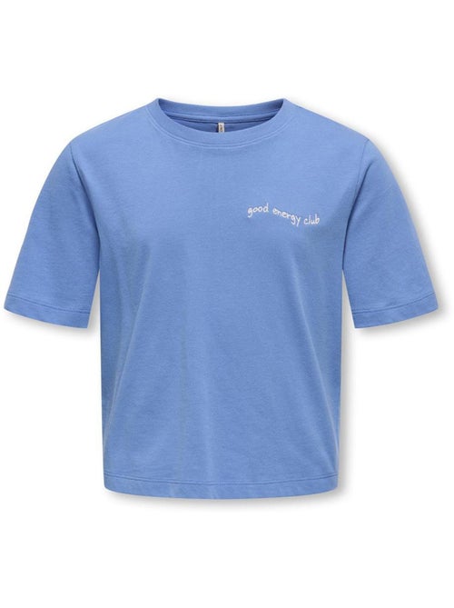 T-shirt Bambina ONLY - Kiabi T-shirt Bambina ONLY - Kiabi
