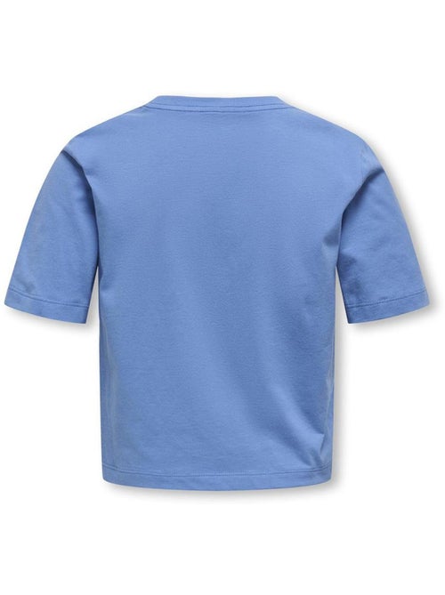 T-shirt Bambina ONLY - Kiabi T-shirt Bambina ONLY - Kiabi