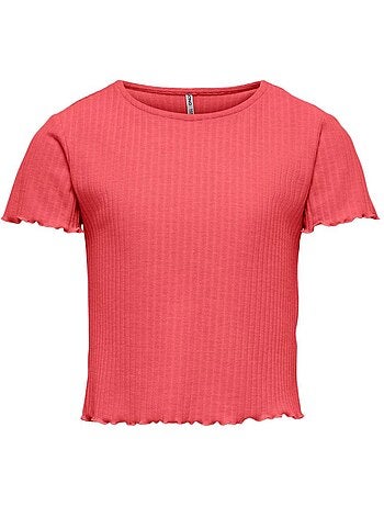T-shirt Bambina Only Nella