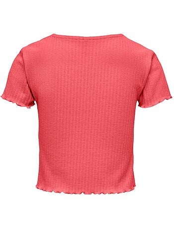 T-shirt Bambina Only Nella