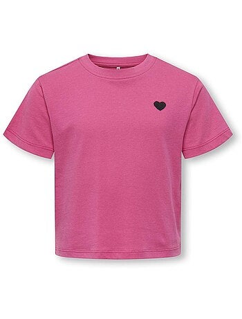 T-shirt Bambina ONLY