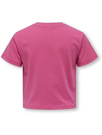 T-shirt Bambina ONLY