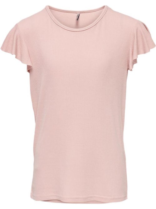 T-shirt Bambina Only - Kiabi T-shirt Bambina Only - Kiabi