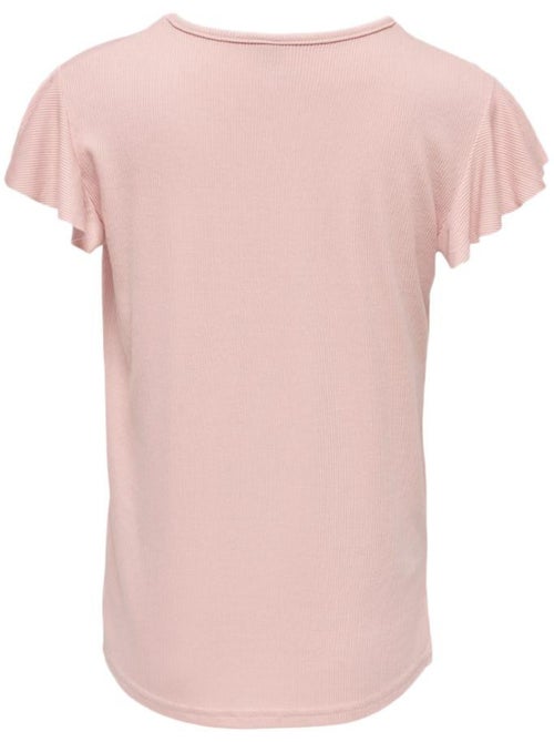 T-shirt Bambina Only - Kiabi T-shirt Bambina Only - Kiabi