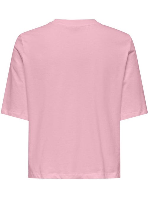 T-shirt Bambina ONLY - Kiabi