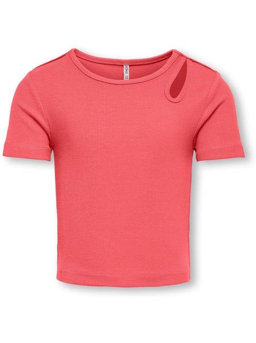 T-Shirt Bambina ONLY - Kiabi