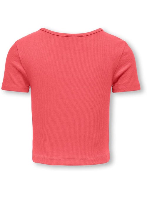 T-Shirt Bambina ONLY - Kiabi