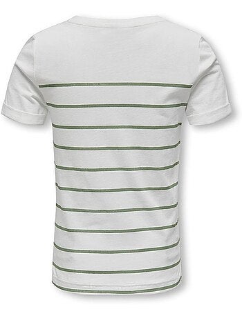 T-shirt Bambina ONLY