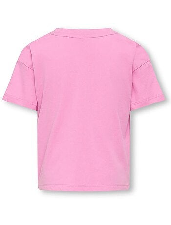 T-shirt Bambina ONLY