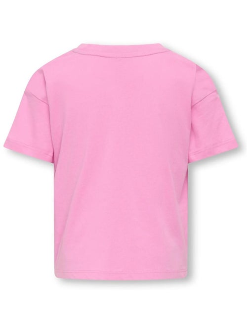 T-shirt Bambina ONLY - Kiabi