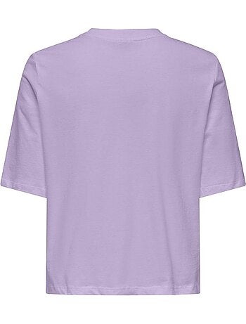 T-shirt Bambina ONLY
