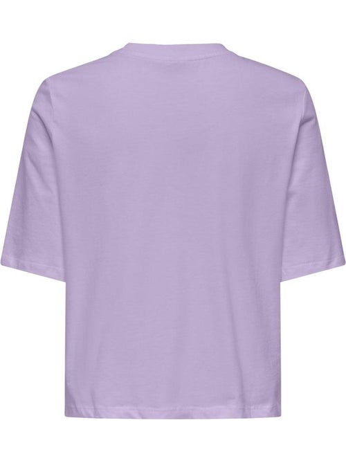 T-shirt Bambina ONLY - Kiabi