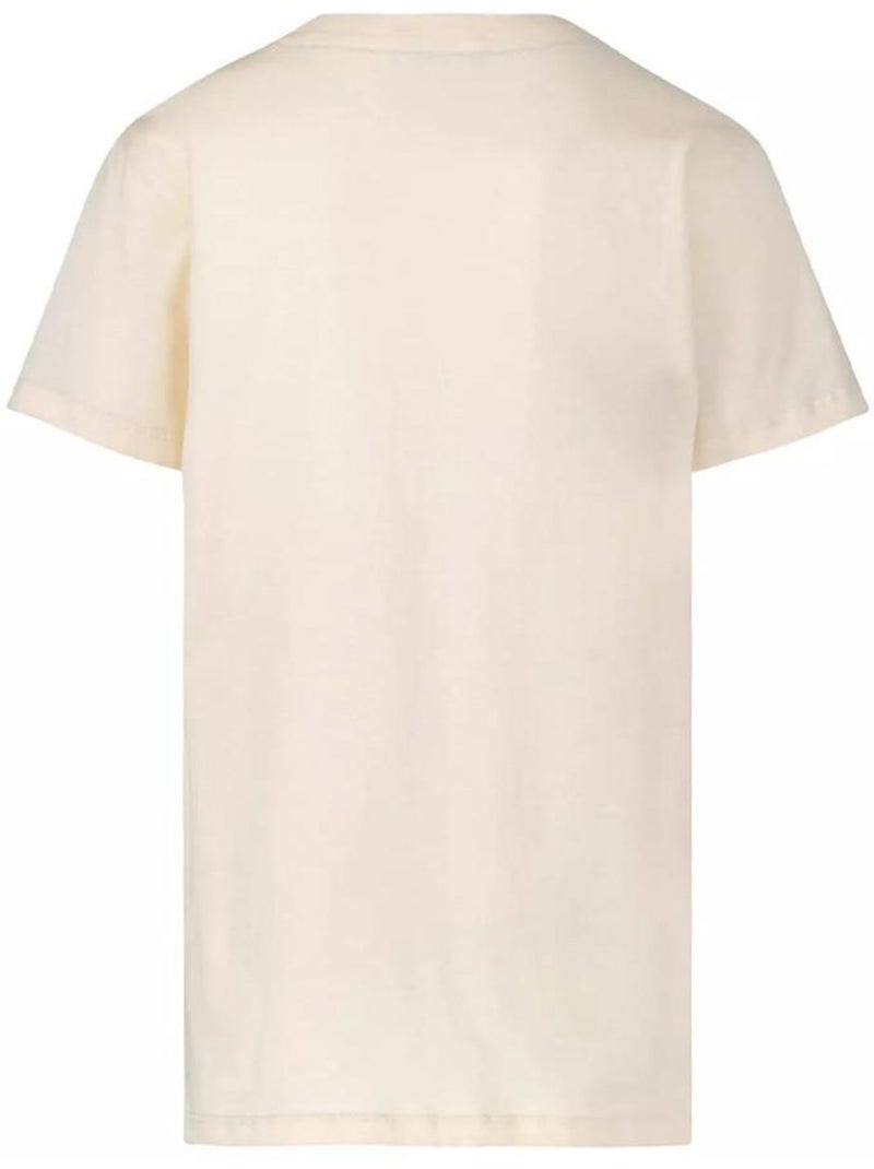T-shirt bambina pepe jeans Ecru - Kiabi