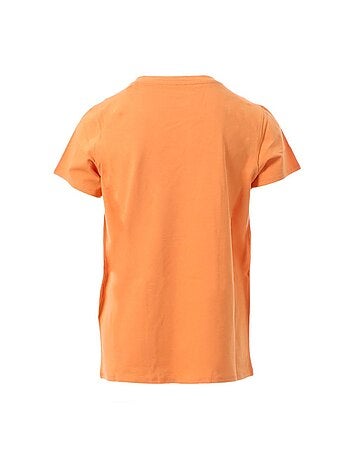 T-shirt Bambina Teddy Smith