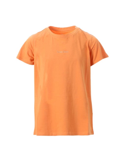 T-shirt Bambina Teddy Smith - Kiabi T-shirt Bambina Teddy Smith - Kiabi