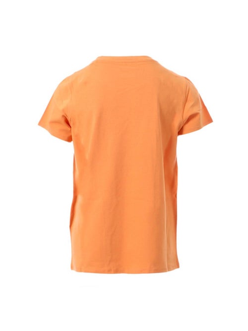 T-shirt Bambina Teddy Smith - Kiabi T-shirt Bambina Teddy Smith - Kiabi