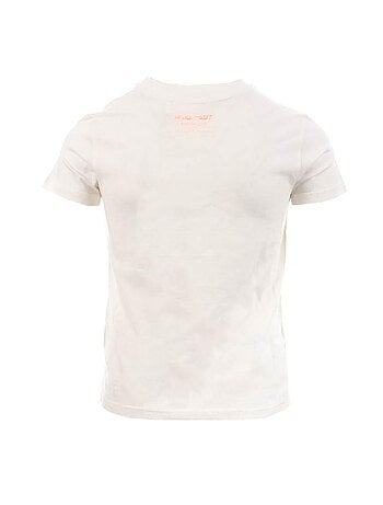 T-shirt Bambina Teddy Smith