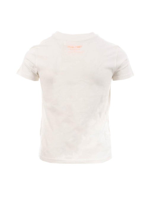 T-shirt Bambina Teddy Smith - Kiabi T-shirt Bambina Teddy Smith - Kiabi
