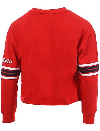 T-shirt Bambina Teddy Smith Tess
