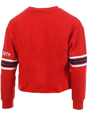 T-shirt Bambina Teddy Smith Tess