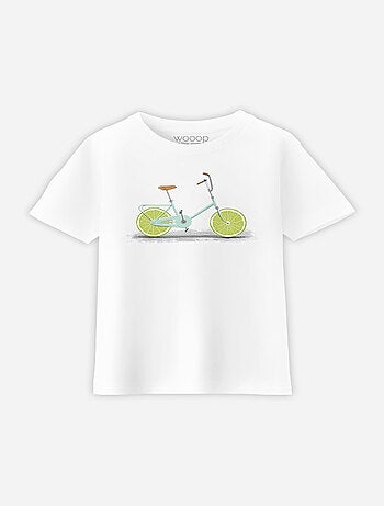 T-shirt bambino ACID