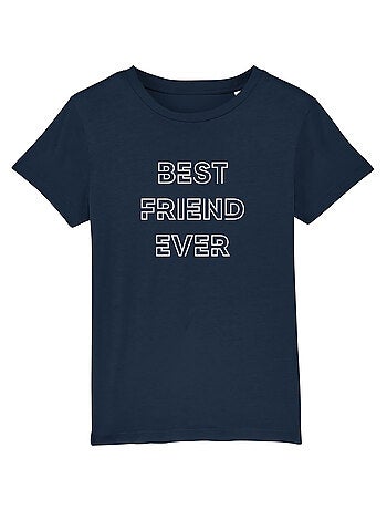 T-shirt bambino BEST FRIEND EVER