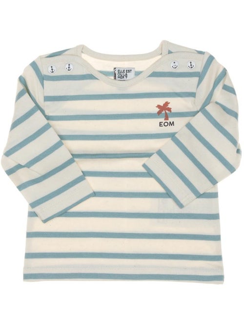 T-shirt Bambino - Kiabi