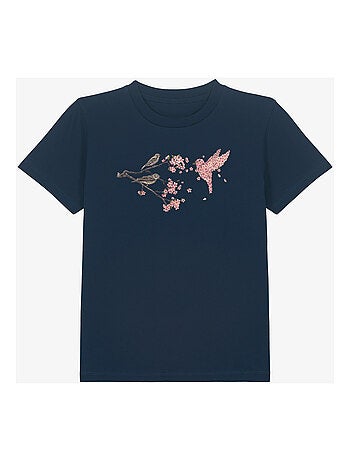 T-shirt bambino BLOSSOM BIRD
