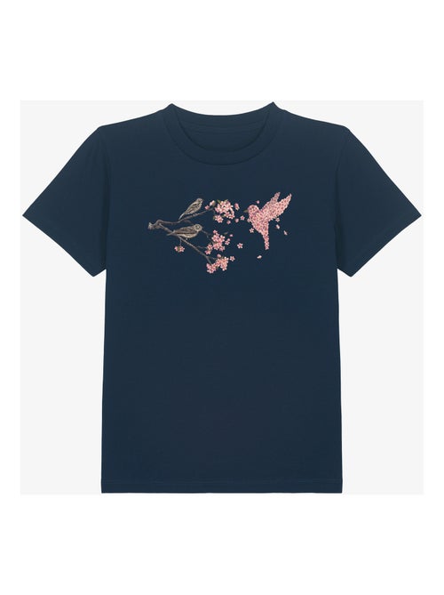 T-shirt bambino BLOSSOM BIRD - Kiabi