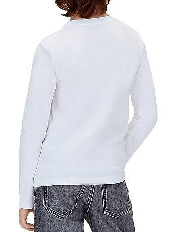 T-Shirt Bambino Calvin Klein Jeans