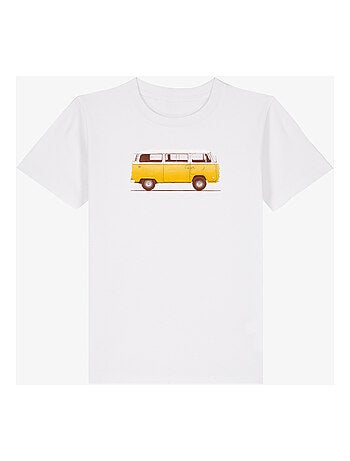 T-shirt bambino COMBI