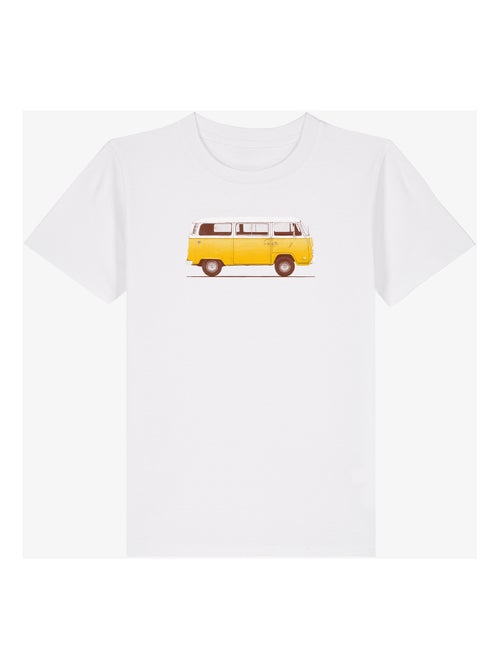 T-shirt bambino COMBI - Kiabi