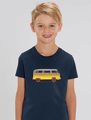T-shirt bambino COMBI