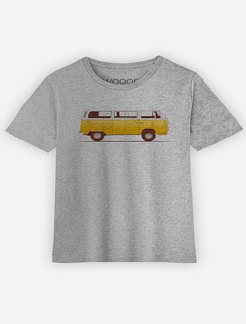 T-shirt bambino COMBI