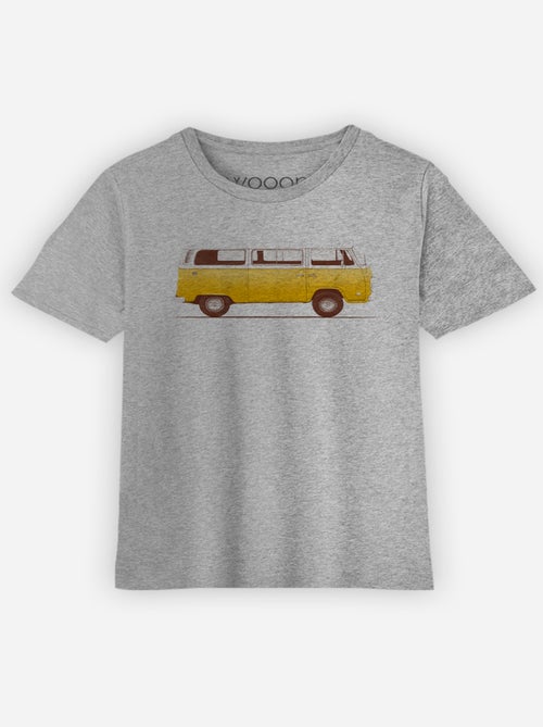 T-shirt bambino COMBI - Kiabi