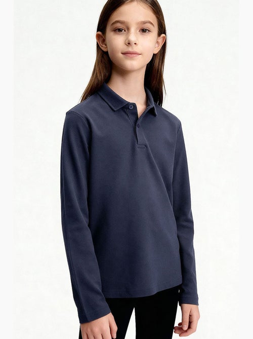 T-shirt bambino con girocollo tommy - Kiabi T-shirt bambino con girocollo tommy - Kiabi