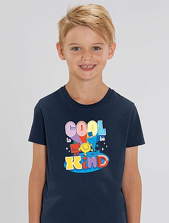 T-shirt bambino COOL KIND