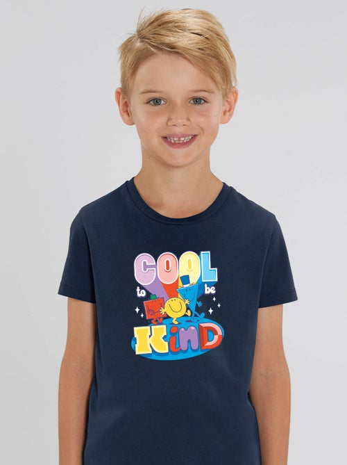 T-shirt bambino COOL KIND - Kiabi