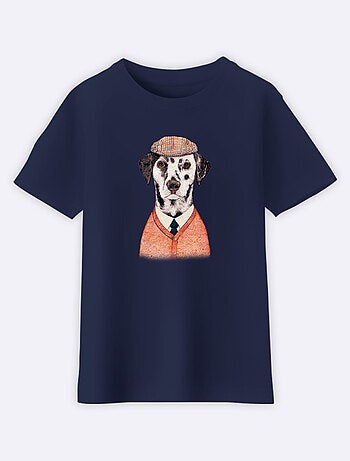 T-shirt bambino DALMATIAN